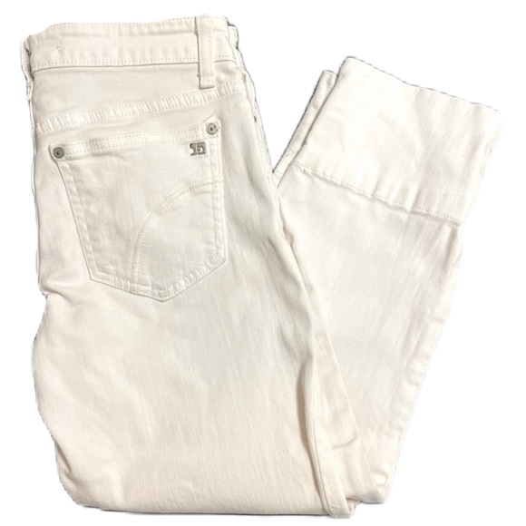 Joes Jeans The Smith Embellished Skinny J Lillith 26